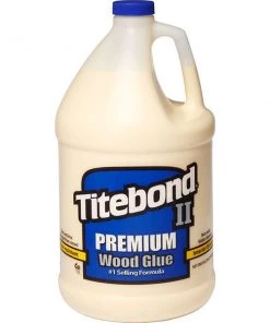 Lancaster Adhesives Titebond II - Wood Glue - 8 Oz