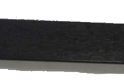 WoodWorld Of Texas Thompson 1/8" Parting Tool Thompson Turning Tools