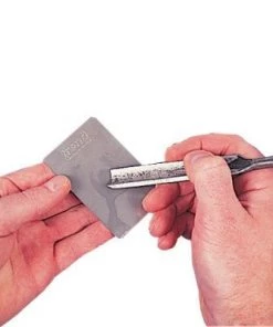 Trend Diamond Credit Card Stone Sharpener (Fine & Coarse) DWS/CC/CX 300/180