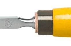 Buyout Clearance Two Cherries Strong Mortise Chisel - 4 Pc Set -6 Mm (1/4"), 8 Mm (5/16"), 10 Mm (3/8") & 12mm (1/2") - Made In Germany