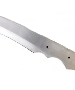 Premium Knife Supply Texas Tanto Knife Kits