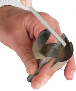 Trend Diamond Needle File Pack DWS/NFPK/F Sharpening