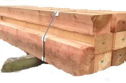 PSI Woodworking Western Red Cedar Beams