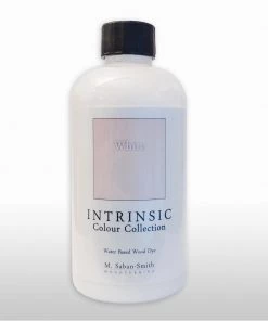 Other Embellishment Products Hampshire Sheen - Intrinsic Color 250ml - White