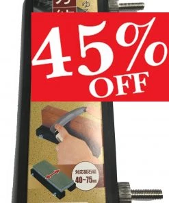 Buy Out Sharpening Stone Holder Made In Japan