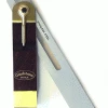 WoodWorld Of Texas Measurement Tools 7.5" Sliding Bevel Rosewood